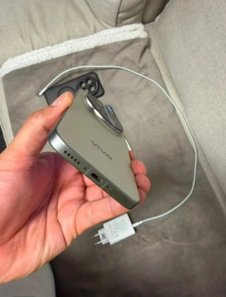 Vivo X300 Pro 16/512GB Global + Factura