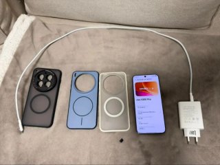 Vivo X300 Pro 16/512GB Global + Factura
