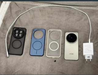 Vivo X300 Pro 16/512GB Global + Factura