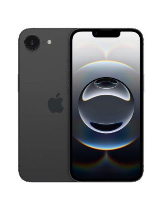 iPhone 16e Azul Oscuro  con Factura