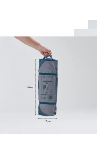 Tienda de campaña MH100