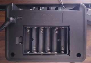 Amplificador NUX Mighty Lite BT MKII