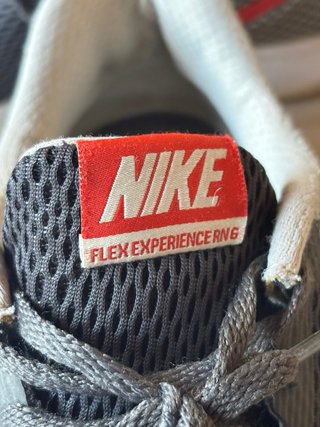 Nike Flex Experience RN 6 Zapatillas Hombre