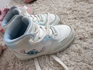 Lote Zapatos y botas de agua
