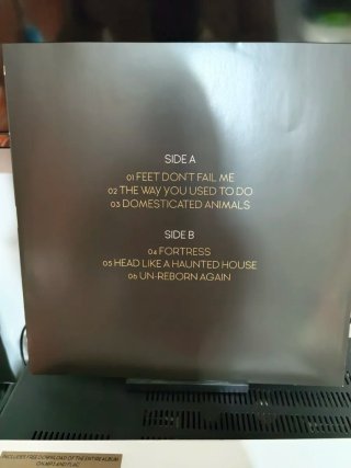 Queens of the Stone Age - Villains Vinilo LP