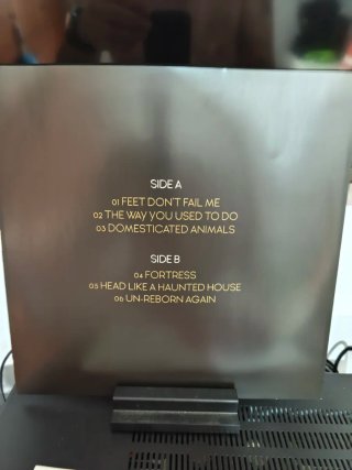 Queens of the Stone Age - Villains Vinilo LP