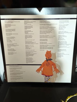 Queens of the Stone Age - Villains Vinilo LP