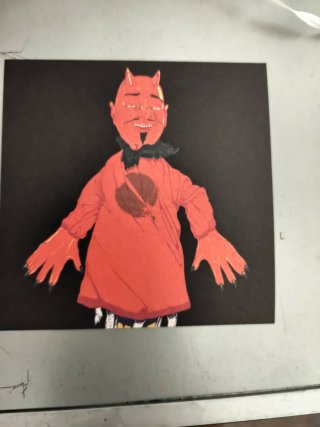 Queens of the Stone Age - Villains Vinilo LP