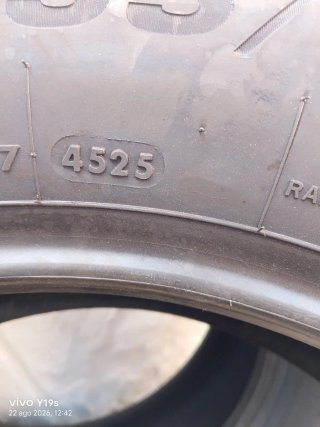 Neumáticos Linglong 235/60R17