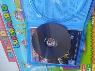 ( 4 en 1 ) Kingdom Hearts HD 2.8 PS4 versión 🇪🇦