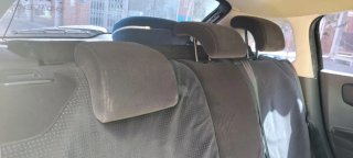 Citroen C4 HDI 92 CV collection