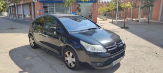 Citroen C4 HDI 92 CV collection