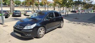 Citroen C4 HDI 92 CV collection