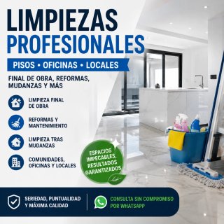 Limpieza Granollers