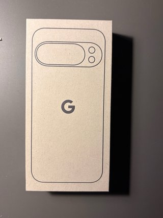 Google Pixel 10 Pro