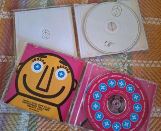 Pack 2 CDs Fangoria