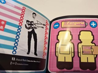 Pack 2 CDs Fangoria