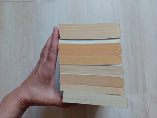 Rosamunde Pilcher 8 libri
