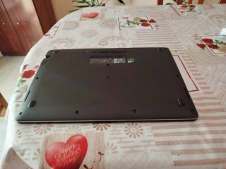 ASUS S400CA  táctil para piezas o reparar.