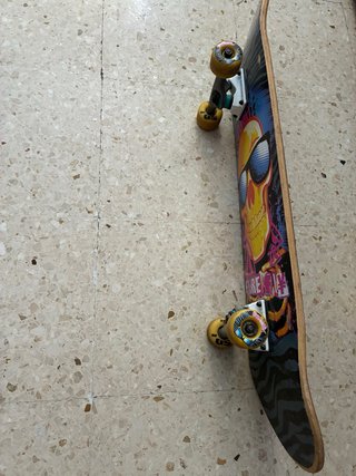Monopatín Skate