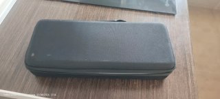 Mesa DJ Hercules Starlight Control