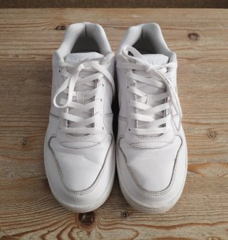 Nike Ebernon Low Talla 42.5