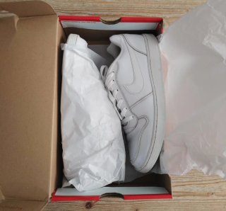 Nike Ebernon Low Talla 42.5