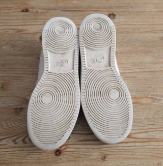 Nike Ebernon Low Talla 42.5