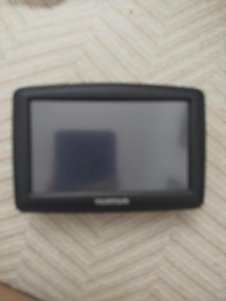 Navegador GPS TomTom XL 4ET03