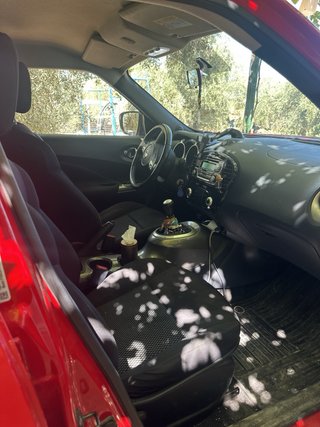 Nissan Juke 2014
