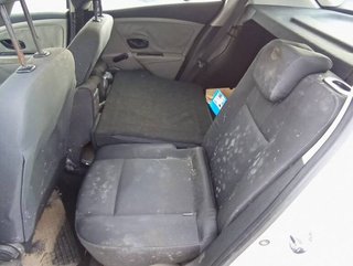 Renault 140298 capot 651002749r megane iii berlina