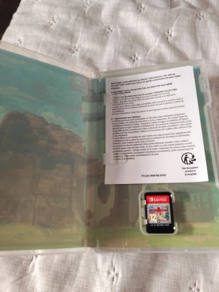 Potion Permit Complete Edition Switch