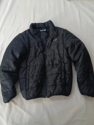 Chaqueta niño Topper Talla 6-7