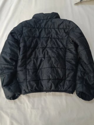 Chaqueta niño Topper Talla 6-7
