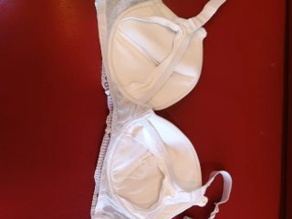 Reggiseno allattamento Prenatal 38C bianco