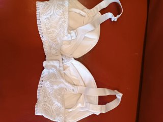 Reggiseno allattamento Prenatal 38C bianco