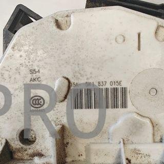 CERRADURA DELANTERA IZQUIERDA SEAT / SKODA / VW