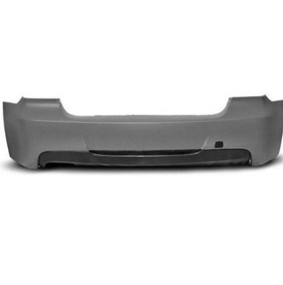 Paragolpes trasero BMW Serie 3 E90 tipo M