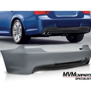 Paragolpes trasero BMW Serie 3 E90 tipo M