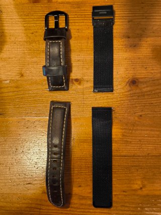 Huawei Watch GT 2 Pro Nero/Argento