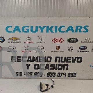 CERRADURA DELANTERA DERECHA SEAT / SKODA / VW