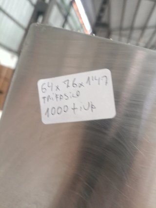 LAVAVAJILLAS CÚPULA MIRA MI PERFIL