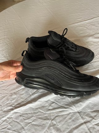 Nike Air Max 97 Negro