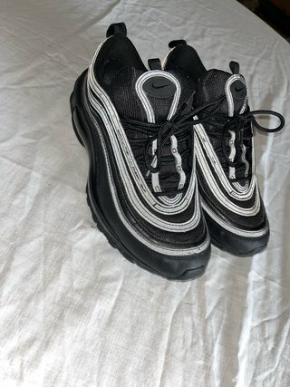Nike Air Max 97 Negro