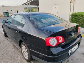 Volkswagen Passat 2010