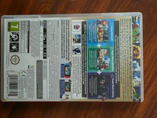 Super Mario 3D All-Stars Nintendo Switch