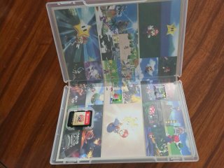 Super Mario 3D All-Stars Nintendo Switch