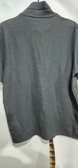 Camiseta Puma F1 Mercedes AMG Petronas Negra