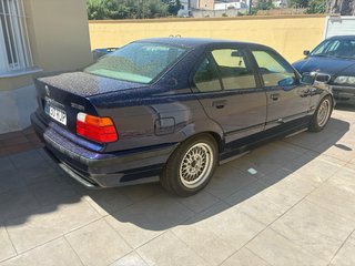 BMW Serie 3 1995