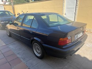 BMW Serie 3 1995